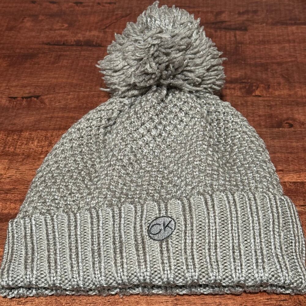 Calvin Klein Beanie / Winter Hat